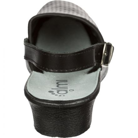 Сабо женские АЛМИ (арт. 6802-00101) Эмануэла, черные, р.39 Сабо женские АЛМИ (арт. 6802-00101) Эмануэла, черные, р.39