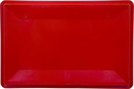 Ящик 600х400х300 сплошной Е3 зеленый Ящик 600х400х300 сплошной Е3 зеленый