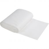 Полотно техническое вафельное отбеленное 45 см х 60 м 160 г/кв.м