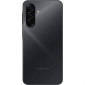 Смартфон Samsung Galaxy A17 SM-A175F 128Gb 6Gb черный(SM-A175FZKCCAU)