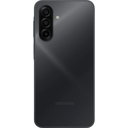 Смартфон Samsung Galaxy A17 SM-A175F 128Gb 6Gb черный(SM-A175FZKCCAU)