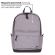 Рюкзак BRAUBERG URBAN универсальный, "Grey Melange", серый, 43х30х17 см, 228842 Рюкзак BRAUBERG URBAN универсальный, "Grey Melange", серый, 43х30х17 см, 228842