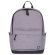 Рюкзак BRAUBERG URBAN универсальный, "Grey Melange", серый, 43х30х17 см, 228842 Рюкзак BRAUBERG URBAN универсальный, "Grey Melange", серый, 43х30х17 см, 228842