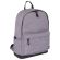 Рюкзак BRAUBERG URBAN универсальный, "Grey Melange", серый, 43х30х17 см, 228842 Рюкзак BRAUBERG URBAN универсальный, "Grey Melange", серый, 43х30х17 см, 228842