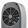 Мини-тепловентилятор BALLU BFH/S-03N, 900 Вт, 1 режим работы, белый, НС-1132314