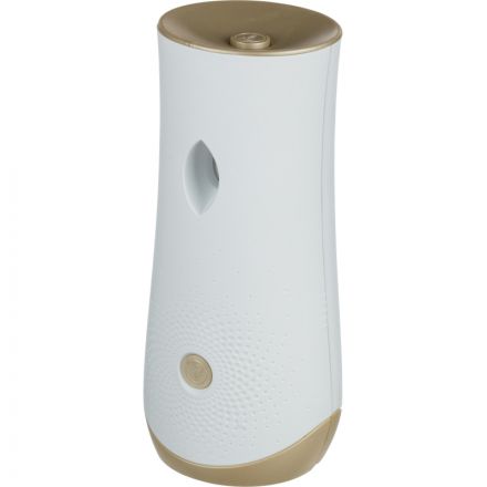 Освежитель воздуха автоматический Glade Automatic+смен.бал Свеж бел 269мл