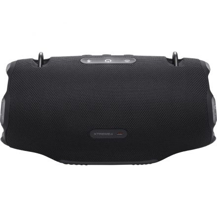 Колонка портативная JBL Xtreme 4 Black (JBLXTREME4BLKAS)