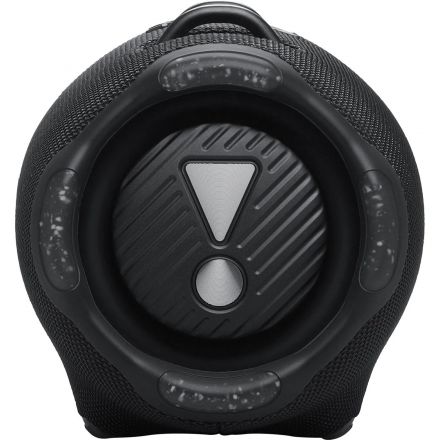 Колонка портативная JBL Xtreme 4 Black (JBLXTREME4BLKAS)