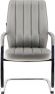 Премиум кресло Everprof Tokyo CF Экокожа Серый