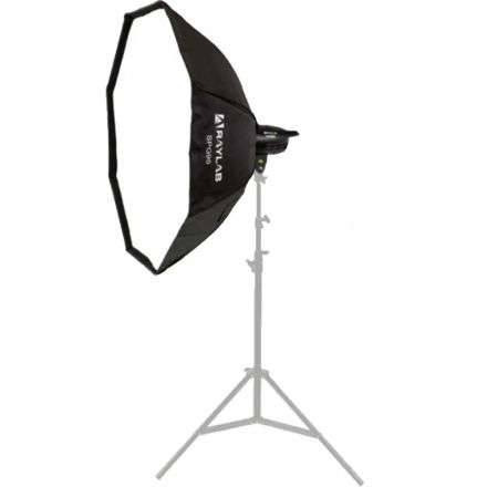 Октобокс Raylab SPG95 с сотами