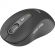Мышь компьютерная Logitech M750 4000dpi BT/USB 5but(910-006269)графит