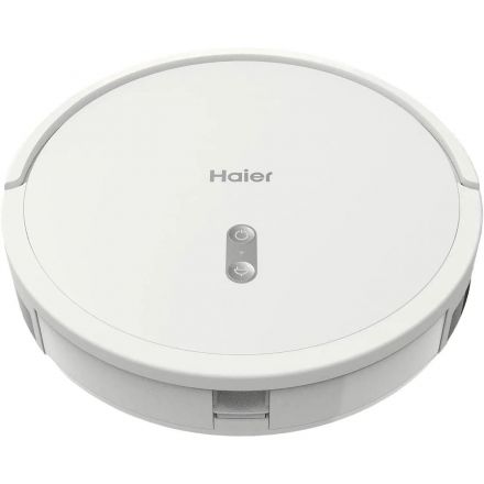 Робот-пылесос Haier HSR Home, c героскопом (F5512FM00RU) Робот-пылесос Haier HSR Home, c героскопом (F5512FM00RU)