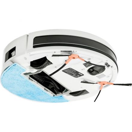 Робот-пылесос Haier HSR Home, c героскопом (F5512FM00RU) Робот-пылесос Haier HSR Home, c героскопом (F5512FM00RU)