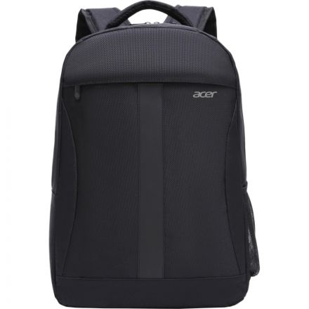 Рюкзак для ноутбука Acer OBG315 15.6 черный полиэстер (ZL.BAGEE.00J)