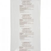 Пакет для мед.отходов кл.А белый 700х800х13мкм, 60л, 500 шт/уп, ПТП Киль Пакет для мед.отходов кл.А белый 700х800х13мкм, 60л, 500 шт/уп, ПТП Киль