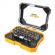 Набор бит 1/4,PH,PZ,Hex,Torx,Slotted,TorxTR,Square,32предм.TOLSEN