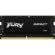 Модуль памяти Kingston FURY Impact DDR5 SO-DIMM 8GB 4800Мгц(KF548S38IB-8)