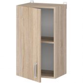 Шкаф SP_навесной 40см (091 Дуб Сонома)