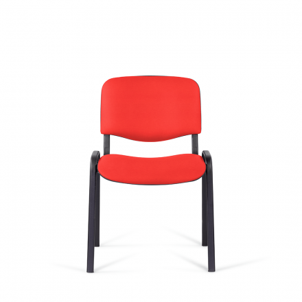 Стул ИЗО BL С02 (красный) Стул ИЗО BL С02 (красный)