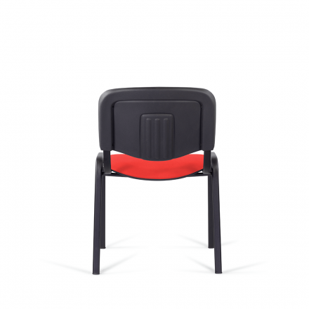 Стул ИЗО BL С02 (красный) Стул ИЗО BL С02 (красный)