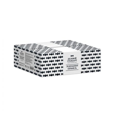 Леденцы Деловой Стандарт, 2кг Леденцы Деловой Стандарт, 2кг