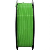 Катушка ABS+ пластик LIDER-3D Зелёный