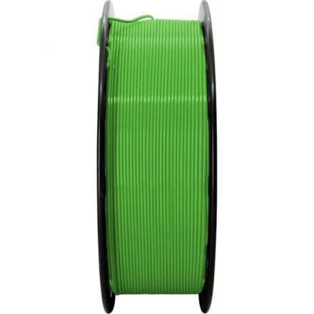 Катушка ABS+ пластик LIDER-3D Зелёный