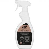 Профхим от пригаров щел д/чистки гриля Luscan Prof/Grill Cleanup, 0,5л_т/р