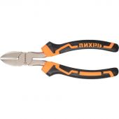 Бокорезы ,180мм.,никелированные,двухкомпонентные рукоятки Вихрь 73/6/3/2