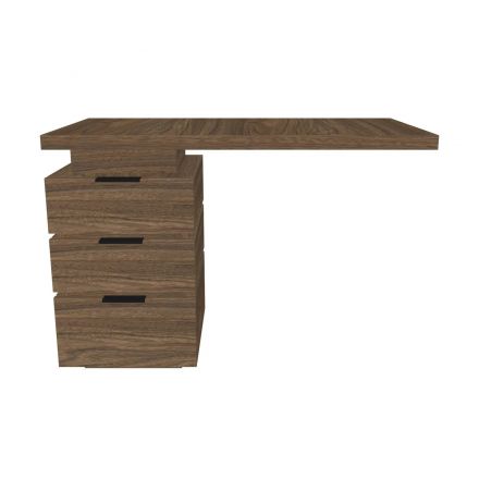 Приставка MS_Time.S боковая Ts-12 палдао