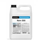 Средство для машинной мойки полов в технических зонах Pro-Brite REM-300 5 л (концентрат) Средство для машинной мойки полов в технических зонах Pro-Brite REM-300 5 л (концентрат)