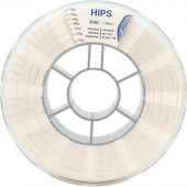 Катушка HIPS пластик REC 1.75мм натуральный