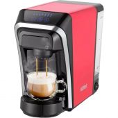 Кофеварка 3 в 1 КТ-7227,Спб лок асс