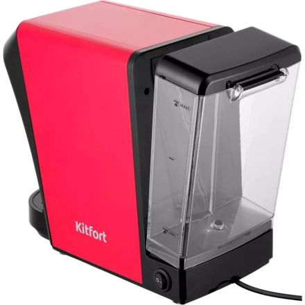 Кофеварка 3 в 1 КТ-7227,Спб лок асс Кофеварка 3 в 1 КТ-7227,Спб лок асс