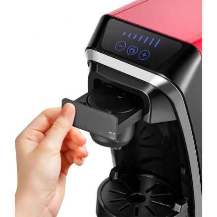 Кофеварка 3 в 1 КТ-7227,Спб лок асс Кофеварка 3 в 1 КТ-7227,Спб лок асс