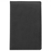 Визитница настольная Attache Вива искусственная кожа на 72 визитки черная Визитница настольная Attache Вива искусственная кожа на 72 визитки черная