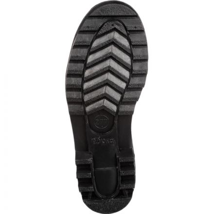 Сапоги мужские цв.черный мод.140 У (р.46) (300)