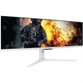 Монитор AOPEN (UM.MX1EE.P05)43,8''/4K UHD/IPS/120Hz/400cd/1ms/HDMI/DP Монитор AOPEN (UM.MX1EE.P05)43,8''/4K UHD/IPS/120Hz/400cd/1ms/HDMI/DP