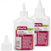 Клей ПВА Attache 65 г