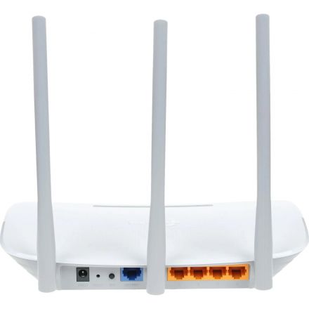Маршрутизатор TP-Link TL-WR845N N300 Маршрутизатор TP-Link TL-WR845N N300