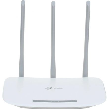 Маршрутизатор TP-Link TL-WR845N N300 Маршрутизатор TP-Link TL-WR845N N300