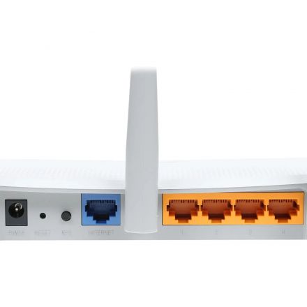 Маршрутизатор TP-Link TL-WR845N N300 Маршрутизатор TP-Link TL-WR845N N300