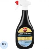 Средство для сантехники Bagi АНТИ-ПЛЕСЕНЬ 500 мл