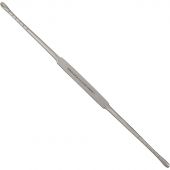 Ложка гинекологическая 2-сторон. (Фолькмана), JO-21-207