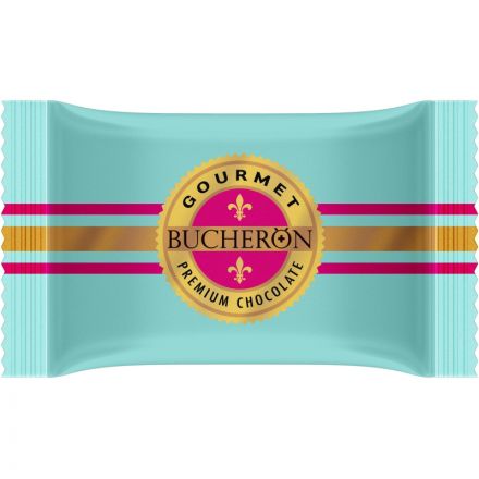 Конфеты шоколадные BUCHERÖN GOURMET со вкусом манго-маракуйя 130г