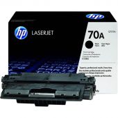 Картридж лазерный HP 70A Q7570A чер. для M5025/M5035