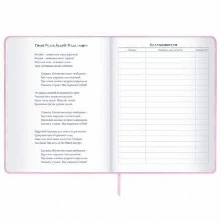 Дневник 1-11 класс 48 л., кожзам (твердая), печать, глиттер, ЮНЛАНДИЯ, "Meow", 106203