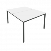 Slim Рабочая станция на металлокаркасе С.СП-4.3 Белый/Антрацит металл 1180*1475*750 Slim Рабочая станция на металлокаркасе С.СП-4.3 Белый/Антрацит металл 1180*1475*750