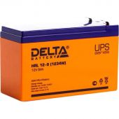 Батарея для ИБП Delta HRL 12-9/12-9X (12V/9Ah) Батарея для ИБП Delta HRL 12-9/12-9X (12V/9Ah)