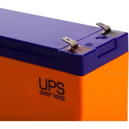 Батарея для ИБП Delta HRL 12-9/12-9X (12V/9Ah) Батарея для ИБП Delta HRL 12-9/12-9X (12V/9Ah)